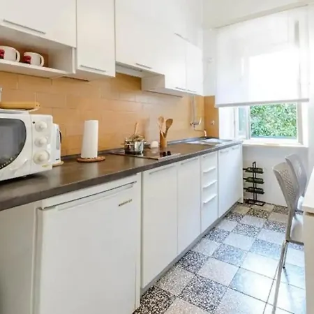 By The Sea - 20309 Apartment *