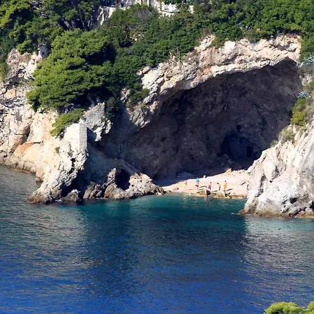 Apartment By The Sea - 20309 Dubrovnik