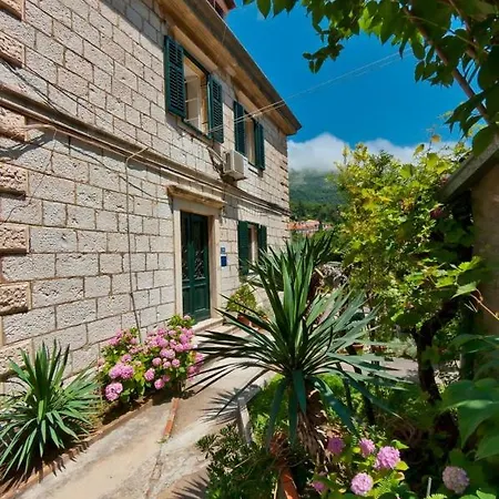 By The Sea - 20309 Apartment Dubrovnik